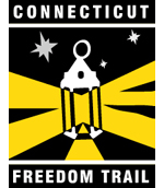 Connecticut Freedom Trail